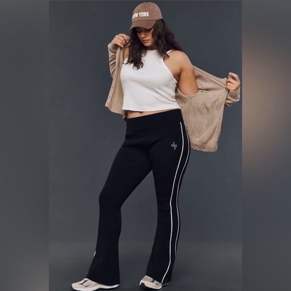 Daily Practice Side-Stripe Sweatpants - Picture 4 of 7